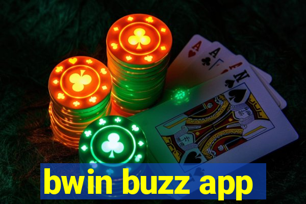 bwin buzz app